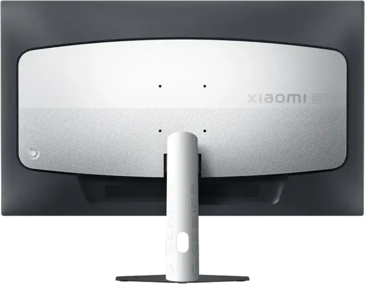 Игровой монитор Xiaomi G27Qi 2026, 27 дюймов IPS Mini-LED, WQHD 2560x1440, 180Гц-200Гц, 1мс GTG, HDR400, AMD FreeSync Premium, 2x DP 1.4, 2x HDMI 2.0, Черный