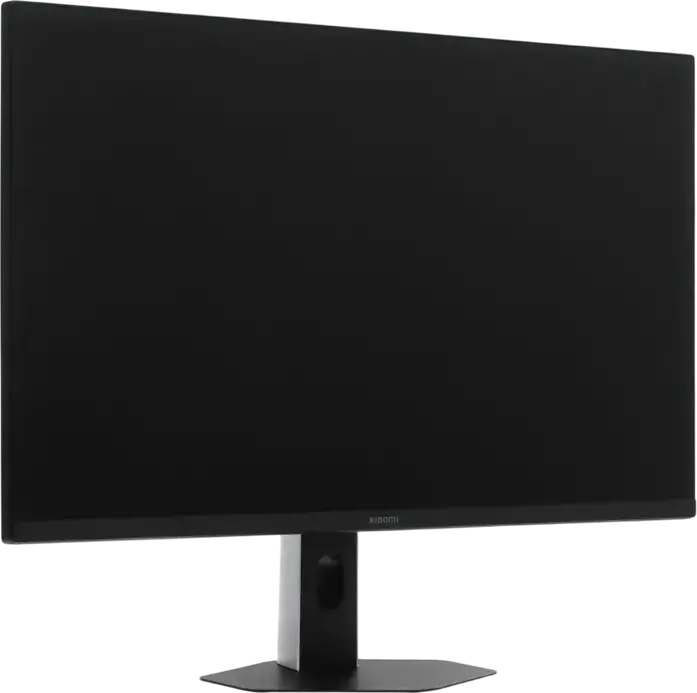 Игровой монитор Xiaomi G27Qi 2026, 27 дюймов IPS Mini-LED, WQHD 2560x1440, 180Гц-200Гц, 1мс GTG, HDR400, AMD FreeSync Premium, 2x DP 1.4, 2x HDMI 2.0, Черный