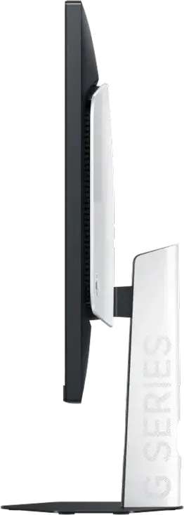 Игровой монитор Xiaomi G27Qi 2026, 27 дюймов IPS Mini-LED, WQHD 2560x1440, 180Гц-200Гц, 1мс GTG, HDR400, AMD FreeSync Premium, 2x DP 1.4, 2x HDMI 2.0, Черный