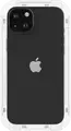 Spigen GLAS.tR EZ Fit Tempered Glass Screen Protector for iPhone 15, 9H Hardness, 0.2mm Thickness, 2.5D Transparent Glass with Auto-Alignment Tray