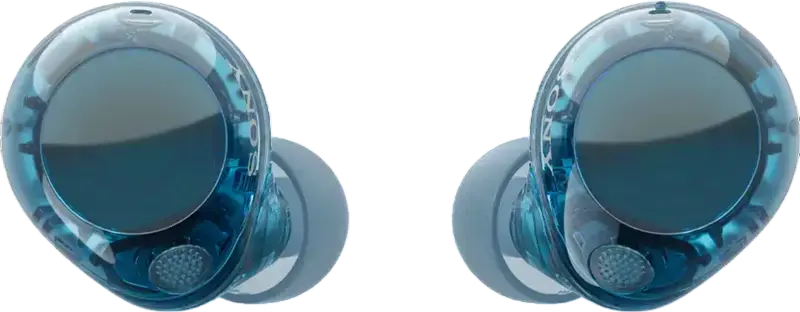 Casca Wireless Sony WF-C710N TWS, Albastru, Anulare Activă a Zgomotului (ANC), Bluetooth 5.3, Rezistență la Apă IPX4, Baterie până la 12h, Răspuns 20Hz-20kHz