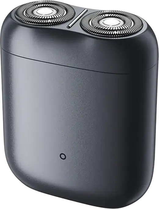 Aparat de ras electric Xiaomi S200, Gri