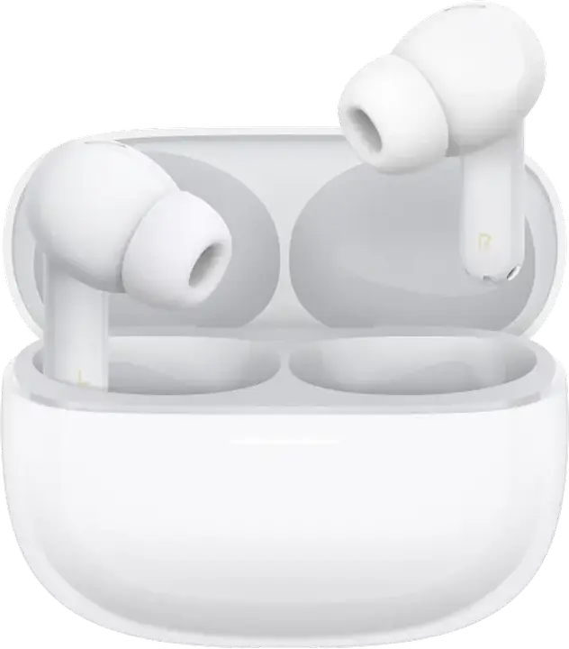 Căști Xiaomi Redmi Buds 8 Pro, Cloud White