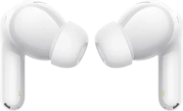 Căști Wireless Xiaomi Redmi Buds 8 Pro - Alb Noruț, cu autonomie de până la 33 de ore cu etuiul de încărcare