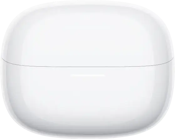 Căști Wireless Xiaomi Redmi Buds 8 Pro - Alb Noruț, cu autonomie de până la 33 de ore cu etuiul de încărcare