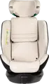 Scaun Auto Caretero Lumi i-Size 360 Rotativ, ISOFIX cu Picior de Sprijin, ECE R129/03, 0-36 kg, 40-150 cm, Centură 5 Puncte, Memory Foam, 0-12 ani