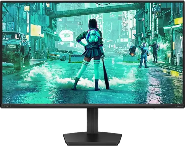 23.8" PHILIPS Evnia 24M2N3200NF,Black,IPS,1920x1080,144Hz,FreeSync,0.5msMPRT,300cd,MegaDCR,HDR10,HDM