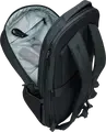 Rucsac Thule Subterra 2 pentru Laptop 27L, Geantă Rezistentă la Apă din Nailon pentru Laptop 15.6" și Tabletă 10.9", Organizare Padded, Unisex
