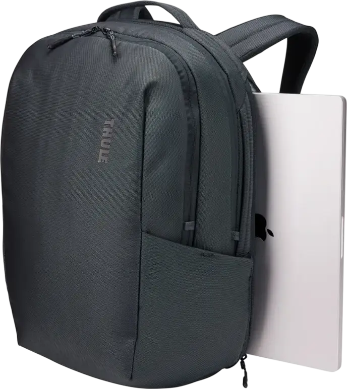 Rucsac pentru Laptop THULE Subterra 2, 15.6", Dark Slate