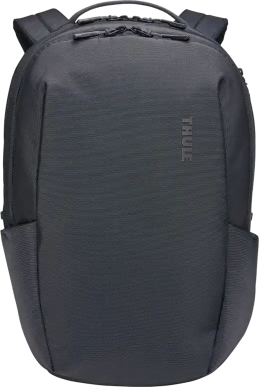 Rucsac Thule Subterra 2 pentru Laptop 27L, Geantă Rezistentă la Apă din Nailon pentru Laptop 15.6" și Tabletă 10.9", Organizare Padded, Unisex