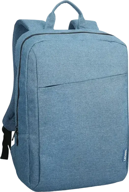 Rucsac pentru Laptop Lenovo B210, 15.6", Poliester, Albastru
