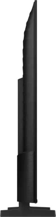 Телевизор Samsung UE50U8000HUXUA Crystal 4K UHD LED, 50 дюймов, Crystal Processor 4K, HDR10+, Tizen OS, 3x HDMI 2.1, Bluetooth 5.3, Черный