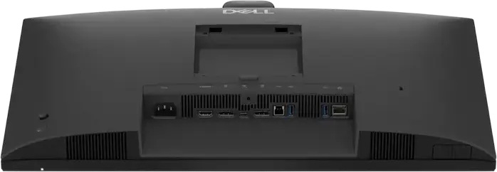 Монитор Dell P2426HEB Pro Series 23.8" USB-C Hub Conferencing, FHD 1920x1080 IPS, 120Гц, ИК-камера 4МП, Динамики 2x 5Вт, 90W PD, RJ45, Черный