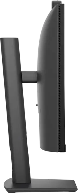Монитор Dell P2426HEB Pro Series 23.8" USB-C Hub Conferencing, FHD 1920x1080 IPS, 120Гц, ИК-камера 4МП, Динамики 2x 5Вт, 90W PD, RJ45, Черный