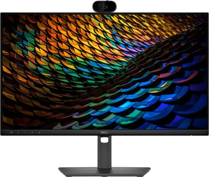 23,8" Monitor DELL P2426HEB, IPS 1920x1080 FHD, Negru