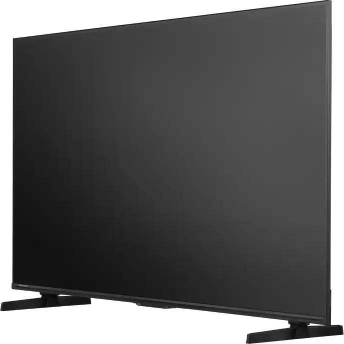 Televizor Smart Hisense 75E7S PRO 75 inch QLED 4K UHD, Rata de Refresh 144Hz, HDR10+, VIDAA U OS, Dolby Atmos, Alexa, Negru