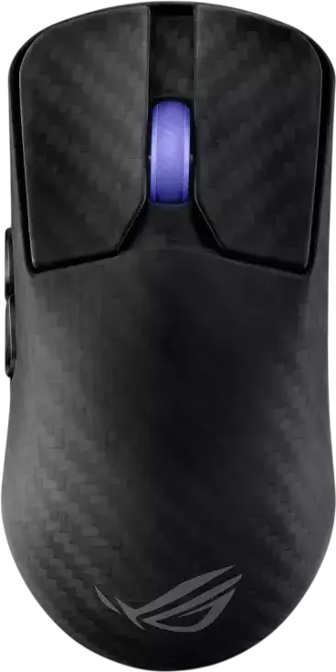 Gaming Mouse ASUS ROG Harpe Ace Extreme, Negru