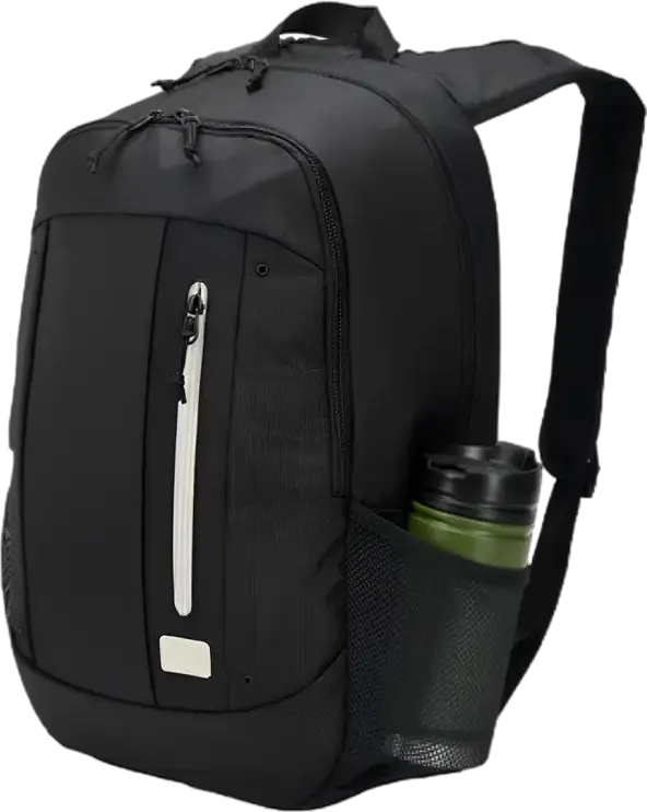 Rucsac CaseLogic Jaunt, 15.6", Nailon, Negru