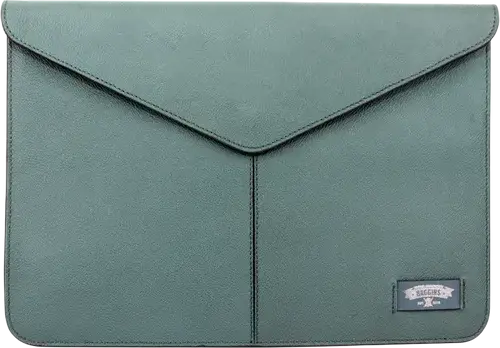 Husă pentru laptop Baggins Magnet, 14", Mentol