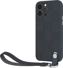Husă Moshi Altra for iPhone 13 Pro Max, Albastru