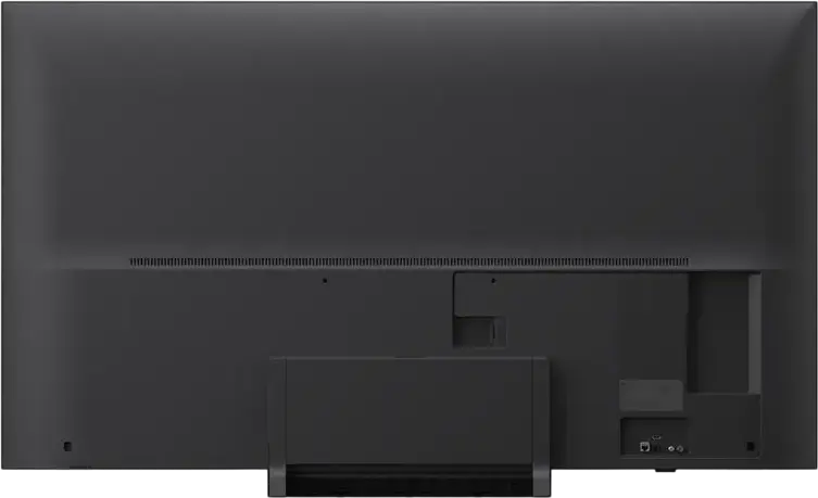 Смарт-ТВ LG 65QNED83B6A 65" QNED Mini LED 4K UHD, 144Гц, HDR10, Dolby Atmos, webOS, AMD FreeSync, 3x HDMI 2.1, Черный