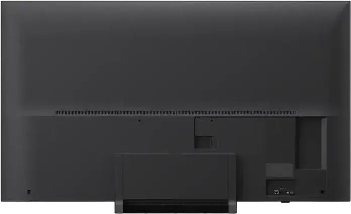 Смарт-ТВ LG 65QNED83B6A 65" QNED Mini LED 4K UHD, 144Гц, HDR10, Dolby Atmos, webOS, AMD FreeSync, 3x HDMI 2.1, Черный
