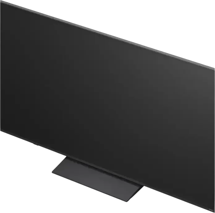 Смарт-ТВ LG 65QNED83B6A 65" QNED Mini LED 4K UHD, 144Гц, HDR10, Dolby Atmos, webOS, AMD FreeSync, 3x HDMI 2.1, Черный