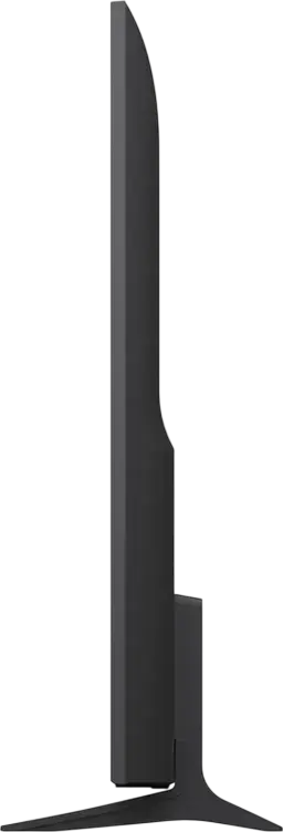 Смарт-ТВ LG 65QNED83B6A 65" QNED Mini LED 4K UHD, 144Гц, HDR10, Dolby Atmos, webOS, AMD FreeSync, 3x HDMI 2.1, Черный