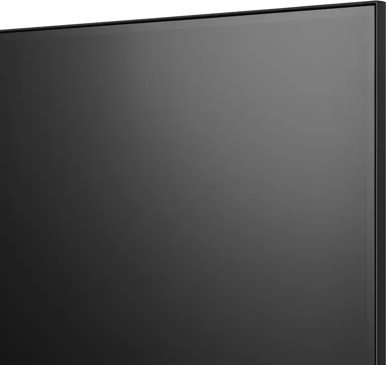 Смарт-телевизор Hisense 85U7SE 215 см MiniLED 4K UHD, 144Гц, Dolby Vision IQ, HDR10+, Dolby Atmos, HDMI 2.1, AMD FreeSync Premium Pro, VIDAA U OS, Черный