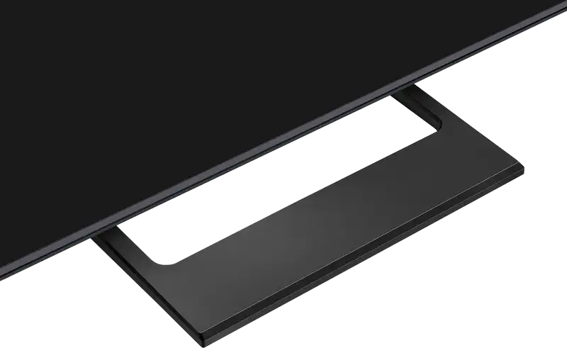 Смарт-телевизор Hisense 85U7SE 215 см MiniLED 4K UHD, 144Гц, Dolby Vision IQ, HDR10+, Dolby Atmos, HDMI 2.1, AMD FreeSync Premium Pro, VIDAA U OS, Черный