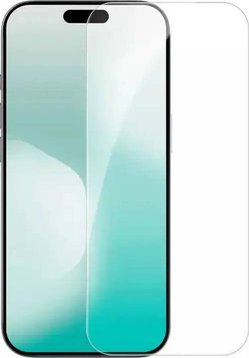 Sticlă de protecție Nillkin Tempered Glass H+ pro pentru Apple iPhone 17 Pro Max, Transparent