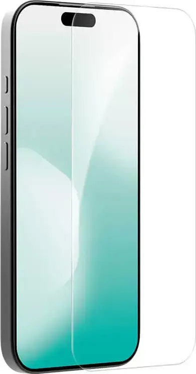 Nillkin H+ Pro Tempered Glass Screen Protector for Apple iPhone 17 Pro Max, 9H Hardness, 0.2mm Thin, 2.5D Rounded Edges, Oleophobic Coating, Transparent