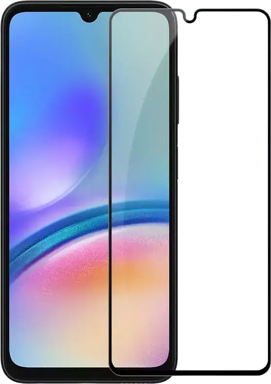 Sticlă de protecție Nillkin Samsung Galaxy A05/05s CP+ Pro, Negru
