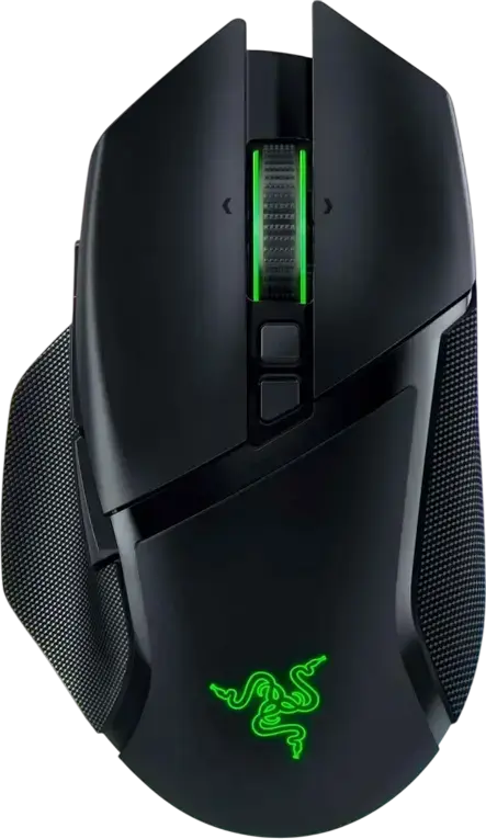 Mouse Wireless Razer Basilisk V3 Pro, Negru