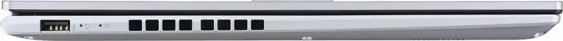 ASUS Vivobook 16 X1605VA Laptop, 16" OLED FHD 1920x1200, Intel Core i7-13620H, 16GB RAM, 1TB SSD, Intel UHD Graphics, No OS, Cool Silver, Backpack Included