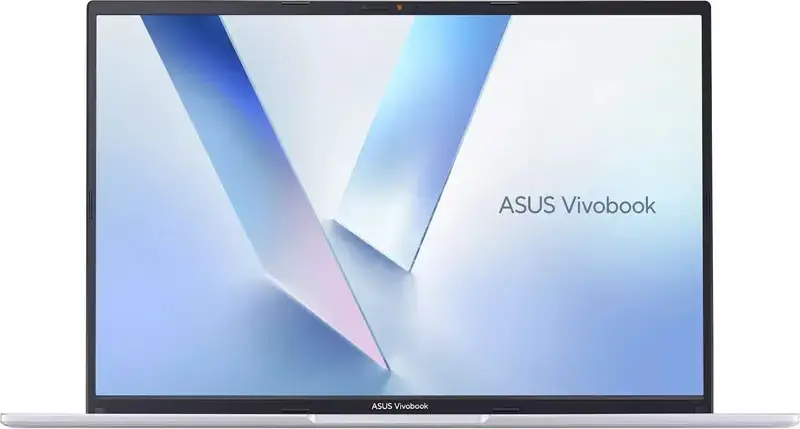ASUS Vivobook 16 X1605VA Laptop, 16" OLED FHD 1920x1200, Intel Core i7-13620H, 16GB RAM, 1TB SSD, Intel UHD Graphics, No OS, Cool Silver, Backpack Included