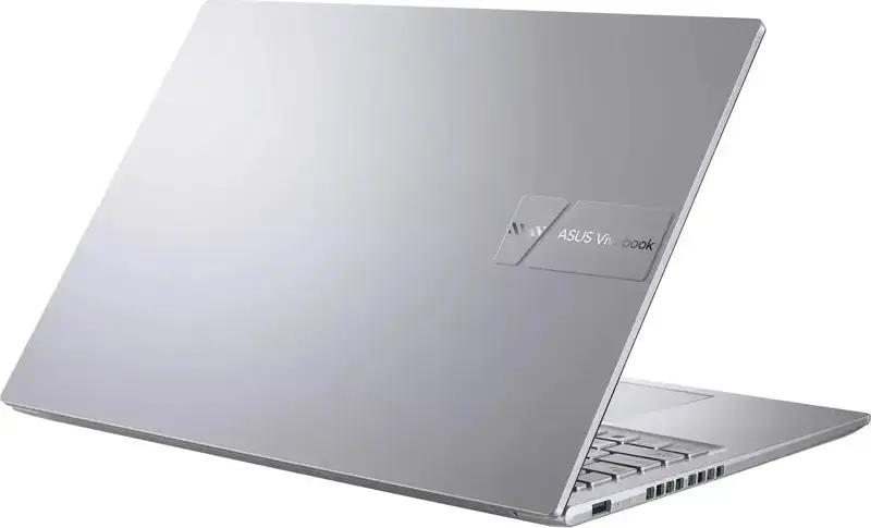 ASUS Vivobook 16 X1605VA Laptop, 16" OLED FHD 1920x1200, Intel Core i7-13620H, 16GB RAM, 1TB SSD, Intel UHD Graphics, No OS, Cool Silver, Backpack Included