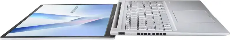 ASUS Vivobook 16 X1605VA Laptop, 16" OLED FHD 1920x1200, Intel Core i7-13620H, 16GB RAM, 1TB SSD, Intel UHD Graphics, No OS, Cool Silver, Backpack Included