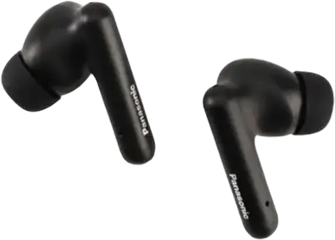 Casca Panasonic RZ-B110WDG True Wireless Stereo TWS In-Ear, Driver Dinamic 10mm, XBS Extra Bass, Bluetooth 5.3, Rezistenta la Apa IPX4, Baterie 26h