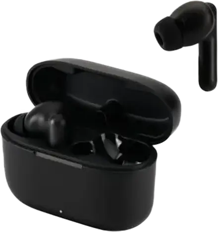 Casca Panasonic RZ-B110WDG True Wireless Stereo TWS In-Ear, Driver Dinamic 10mm, XBS Extra Bass, Bluetooth 5.3, Rezistenta la Apa IPX4, Baterie 26h