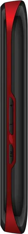 Телефон для пожилых MaxCom Comfort MM428L, цветной экран 1.8", Dual-SIM, кнопка SOS, FM-радио, фонарик, крупные клавиши с подсветкой, USB Type-C, черный