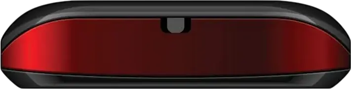 Телефон для пожилых MaxCom Comfort MM428L, цветной экран 1.8", Dual-SIM, кнопка SOS, FM-радио, фонарик, крупные клавиши с подсветкой, USB Type-C, черный