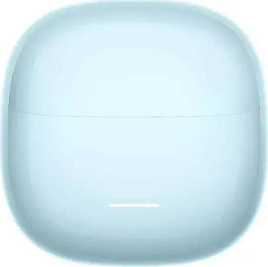 Casca Wireless Xiaomi Redmi Buds 8 Active, Albastru, Bluetooth 5.4, Driver Dinamic 14.2mm, Microfoane Duale cu Reducere Zgomot AI, IP54, Autonomie 37 Ore
