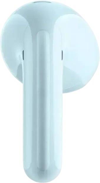 Casca Wireless Xiaomi Redmi Buds 8 Active, Albastru, Bluetooth 5.4, Driver Dinamic 14.2mm, Microfoane Duale cu Reducere Zgomot AI, IP54, Autonomie 37 Ore