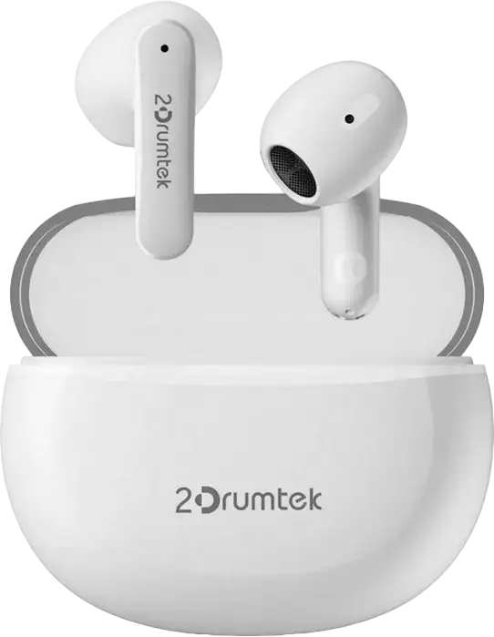 Căști A4Tech B20, Grayish White