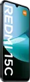 Smartphone Xiaomi Redmi 15C 5G - Ecran 6.9" 120Hz IPS LCD, Mediatek Dimensity 6300, 4GB RAM, 256GB, Baterie 6000mAh, Încărcare Rapidă 33W, Cameră Duală 50MP, Android 15, IP64, Midnight Black