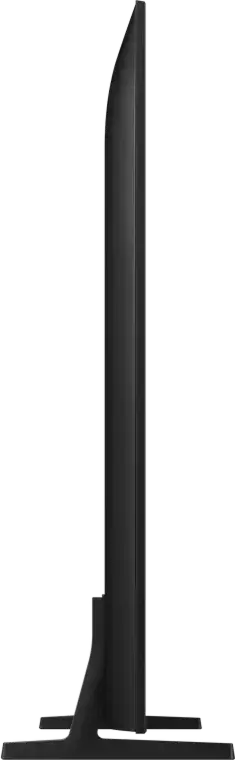 Смарт-телевизор Samsung QE85Q7FAAUXUA 85" QLED 4K UHD, 3840x2160, HDR10+, Quantum HDR, Tizen OS, Motion Xcelerator, 3x HDMI 2.1, Bluetooth 5.3, Черный