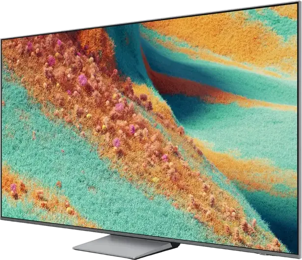 Televizor Samsung QE75QN85F 75" Neo QLED 4K UHD Smart TV, MiniLED, 144Hz, HDR10+, Dolby Atmos, AMD FreeSync Premium Pro, Tizen OS, Negru