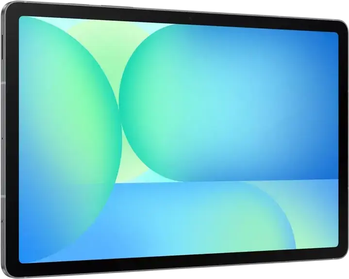 Планшет Samsung Galaxy Tab S10 FE 5G (SM-X526B) 10.9" IPS 90Гц, Exynos 1580, 8ГБ ОЗУ, 128ГБ, Защита IP68, Корпус из Алюминия, Android 15, с S Pen