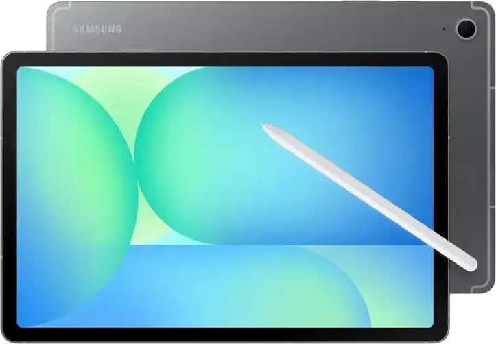 Tabletă Samsung Galaxy Tab S10 FE, 5G, 8GB/128GB, Gri